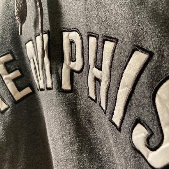 Vintage Memphis Sweatshirt - Picture 2 of 4